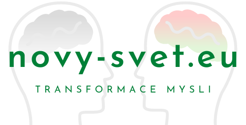 Nový Svět – Transformace mysli